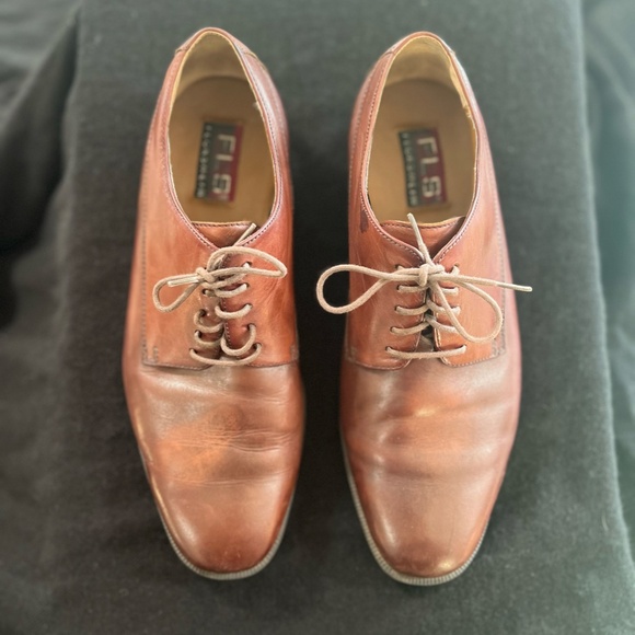 FLORSHEIM DRESS SHOES - Picture 2 of 6